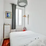 Guestready - Apt. Vintage Au Centre De * Paris