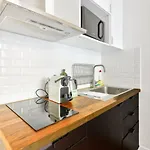 Guestready - Apt. Vintage Au Centre De