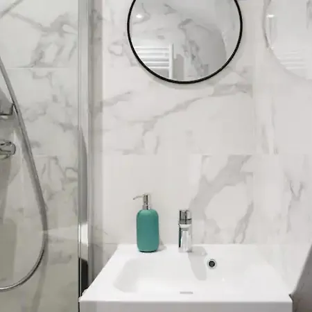 Guestready - Apt. Vintage Au Centre De Apartment