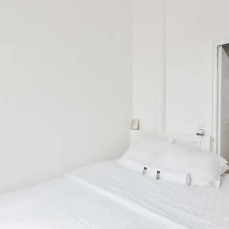 Guestready - Apt. Vintage Au Centre De Apartment