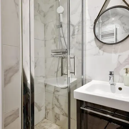 Apartment Guestready - Apt. Vintage Au Centre De Paris