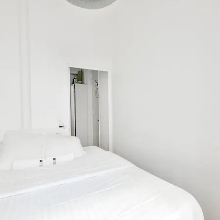Apartment Guestready - Apt. Vintage Au Centre De