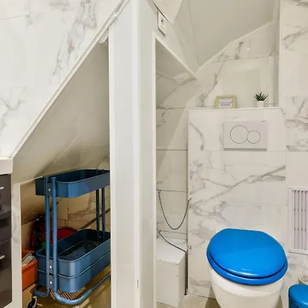 Guestready - Apt. Vintage Au Centre De Παρίσι