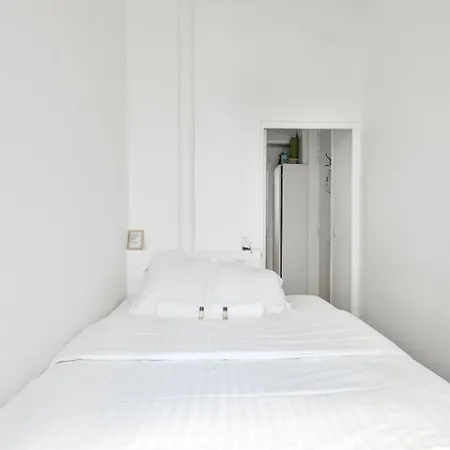 Guestready - Apt. Vintage Au Centre De Apartment Paris