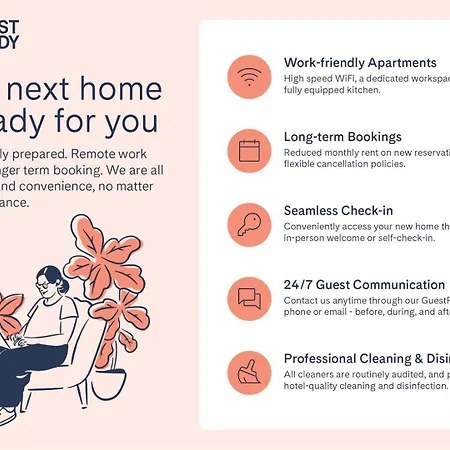 아파트 Guestready - Apt. Vintage Au Centre De