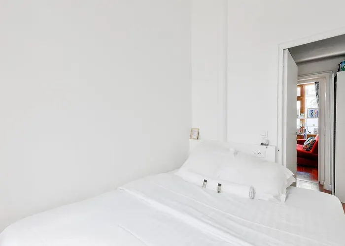 Guestready - Apt. Vintage Au Centre De Appartement