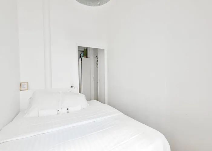 Appartement Guestready - Apt. Vintage Au Centre De