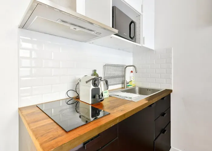 Guestready - Apt. Vintage Au Centre De