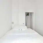 Guestready - Apt. Vintage Au Centre De Lejlighed Paris